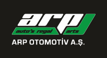 ARP Logo
